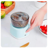 Multifunction Smash Machine Household Electric Cereals Grain Grinder