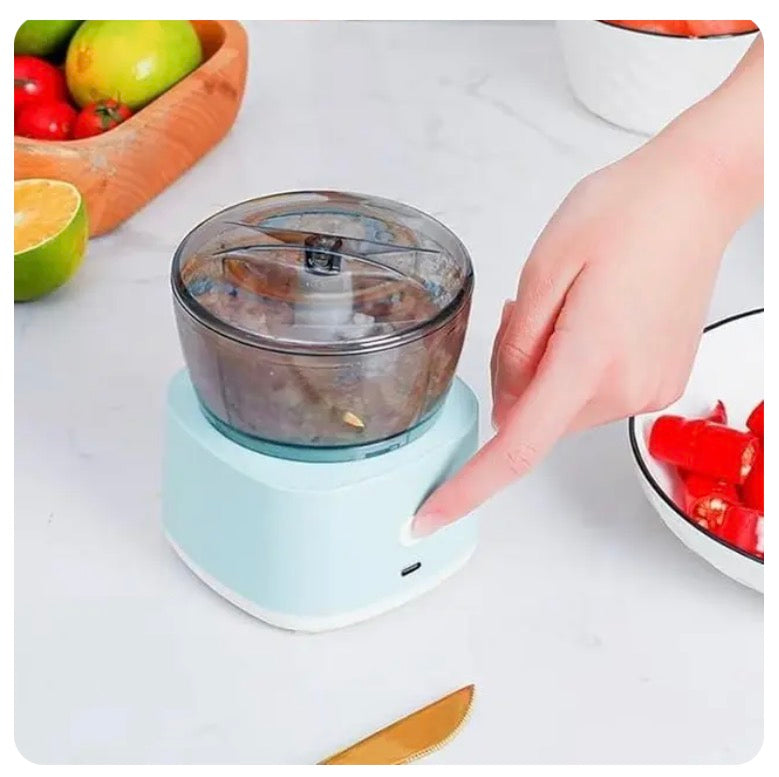 Multifunction Smash Machine Household Electric Cereals Grain Grinder