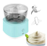 Multifunction Smash Machine Household Electric Cereals Grain Grinder