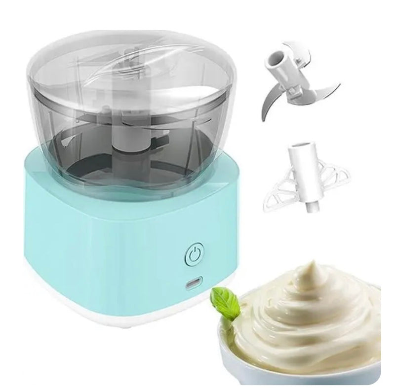 Multifunction Smash Machine Household Electric Cereals Grain Grinder